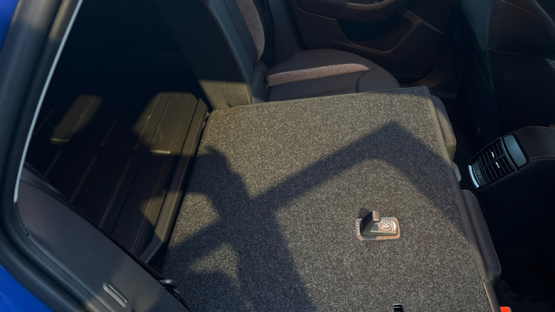 Skoda Kamiq 1.0 TSI 95 SE Edition 5dr Petrol Hatchback